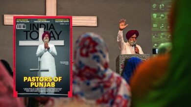 Indian Sikhs are miraculously encountering Jesus – and there’s nothing authorities can do to stop it | Opinion