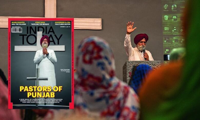 Indian Sikhs are miraculously encountering Jesus – and there’s nothing authorities can do to stop it | Opinion Indian Sikhs are miraculously encountering Jesus – and there’s nothing authorities can do to stop it | Opinion