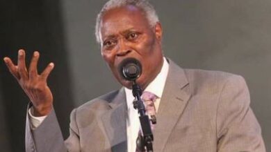 My Deeper Life Story, why Kumuyi shouldn’t have started church-Bola Akin-John – Church Times Nigeria