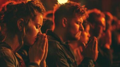 6 lessons you may have missed from the quiet revival | Opinion