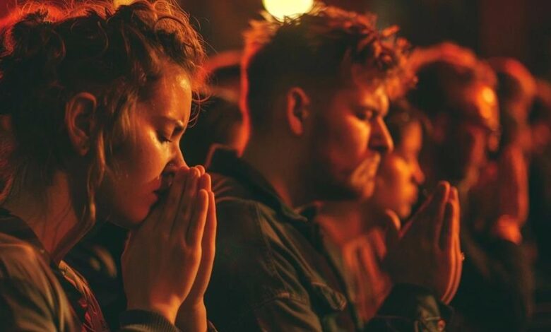 6 lessons you may have missed from the quiet revival | Opinion 6 lessons you may have missed from the quiet revival | Opinion