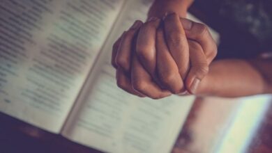 5 Powerful Bible Verses to Prepare Your Heart for 2023 (and Beyond)
