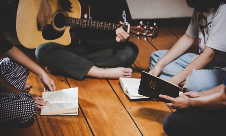 Revival for a New Generation