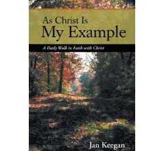 Jan Keegan to Inspire Readers With Her Devotional As Christ Is My Example at the 2025 Printers Row Lit Fest