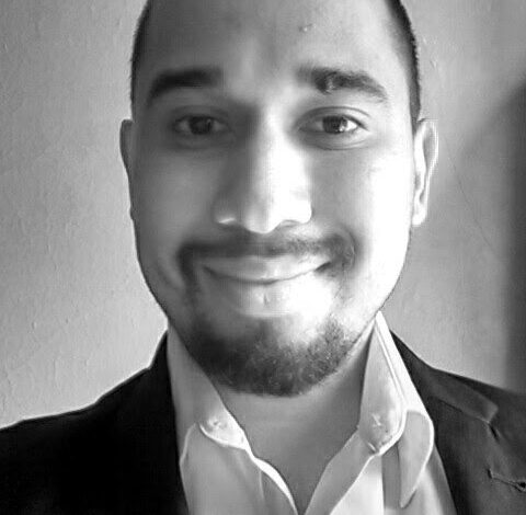 Rhett Walker Discusses How Faith in God Saved His Troubled Youth – Milton Quintanilla