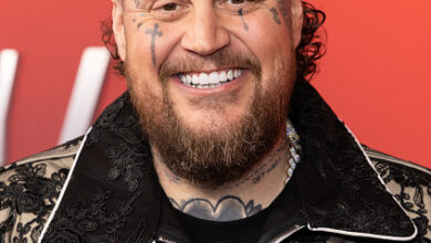 Jelly Roll Opens Up about His Faith, Declares ‘I Have a Heart for Jesus’ – Michael Foust