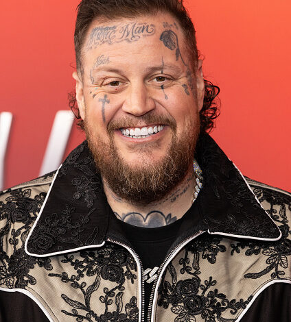 Jelly Roll Opens Up about His Faith, Declares ‘I Have a Heart for Jesus’ – Michael Foust Jelly Roll Opens Up about His Faith, Declares ‘I Have a Heart for Jesus’ – Michael Foust