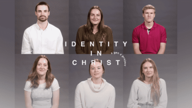 Identity in Christ: A Gen Z Viewpoint