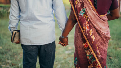 Redeeming persecution in India  · Serving Persecuted Christians Worldwide