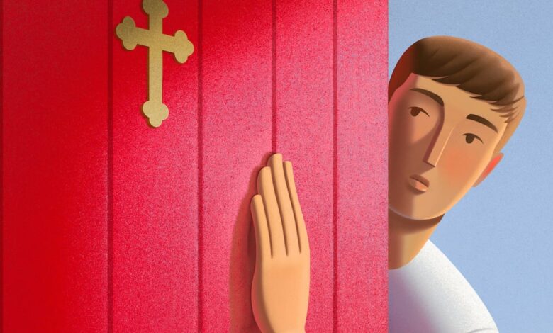 Study finds plateau in rise of nonreligioius – Deseret News Study finds plateau in rise of nonreligioius – Deseret News