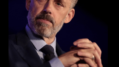 Jordan Peterson’s New Book On The Bible Fails To Wrestle With God Enough