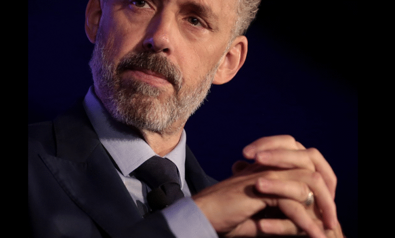 Jordan Peterson’s New Book On The Bible Fails To Wrestle With God Enough Jordan Peterson’s New Book On The Bible Fails To Wrestle With God Enough