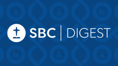 SBC DIGEST: IMB resources to pray for persecuted; Lifeway ‘Everyday Evangelism’ Bible study