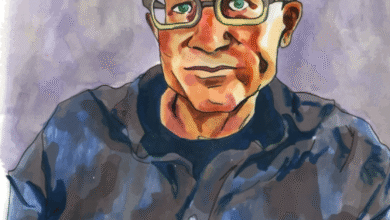 PROFILE: Christian Wiman’s Small, Stubborn Belief