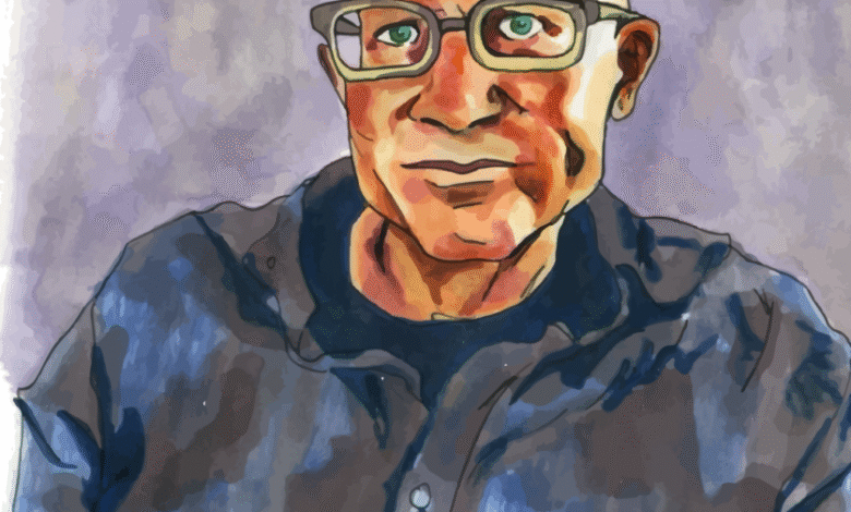 PROFILE: Christian Wiman’s Small, Stubborn Belief PROFILE: Christian Wiman’s Small, Stubborn Belief