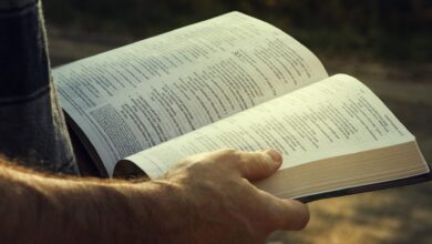 Understanding Agur in Proverbs 30