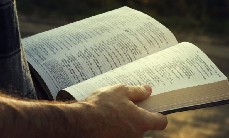 Understanding Agur in Proverbs 30 Understanding Agur in Proverbs 30