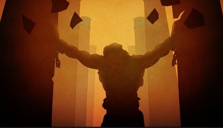 5 Men Who Are Bible Superheroes With Incredible Strength 5 Men Who Are Bible Superheroes With Incredible Strength