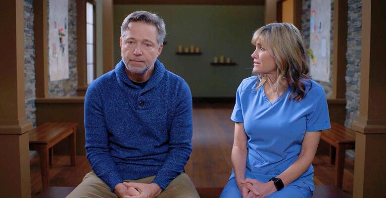 10 Comforting Bible Verses For Death of a Loved One