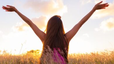 50 Bible Verses for Healing