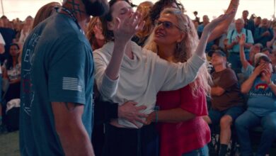 I Am Living Proof Film Premieres, Stories of Miraculous Healings