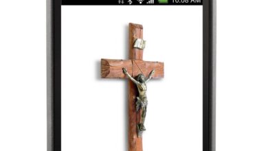 Digital applications growing for people of faith