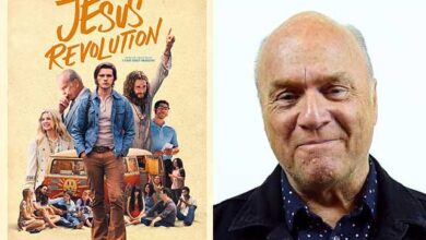 Greg Laurie’s ‘Jesus Revolution’ Releases Amid Renewed Interest in Revival