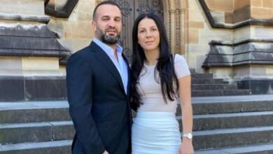 Everyday Christian: I’m a better person because I talked to Leila Abdallah