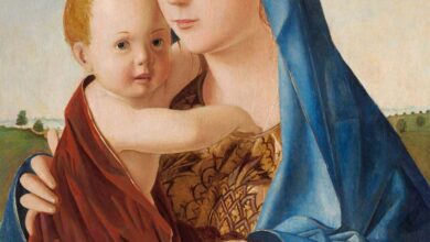 Mary | Biography, Jesus, Bible References, Significance, Theology, & Miracles