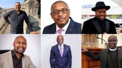 Men making a difference – Keep The Faith ® The UK’s Black and multi-ethnic Christian magazine