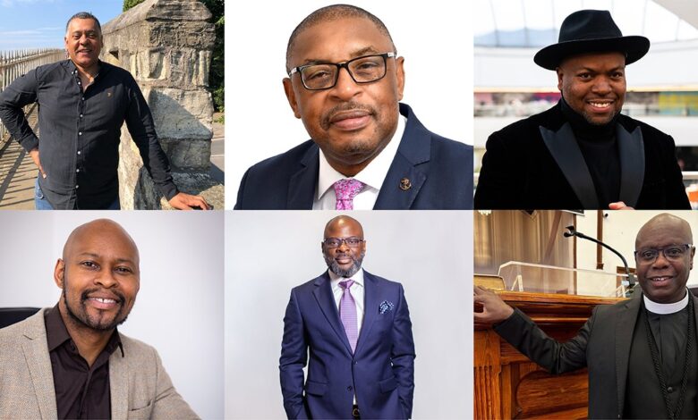 Men making a difference – Keep The Faith ® The UK’s Black and multi-ethnic Christian magazine Men making a difference – Keep The Faith ® The UK’s Black and multi-ethnic Christian magazine