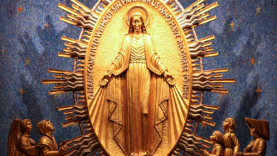 The Supernatural Impact of the Miraculous Medal, in 8 Real-Life Stories