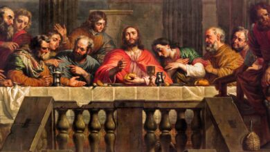 The Trinity – God and authority in Christianity – GCSE Religious Studies Revision – Edexcel