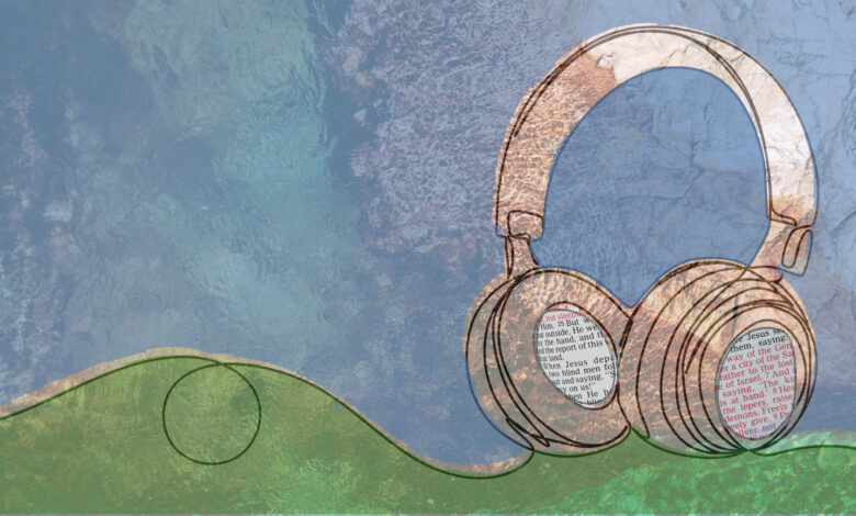 Pastoral Authority in the Age of Podcasts