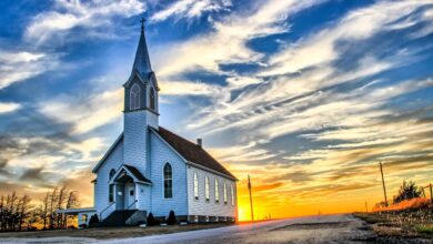 More Young Adults Turning to Faith After Pandemic, Study Finds
