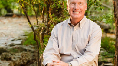 Max Lucado: Practical Hope and Healing for Tough Times