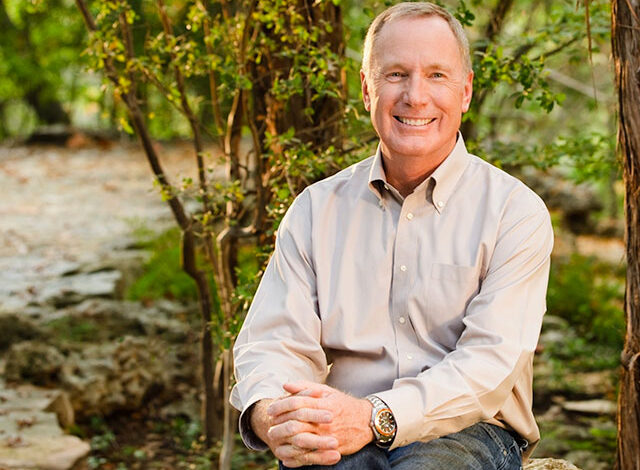 Max Lucado: Practical Hope and Healing for Tough Times Max Lucado: Practical Hope and Healing for Tough Times