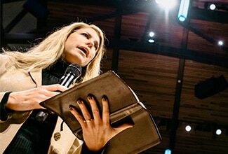 Master of Divinity Program