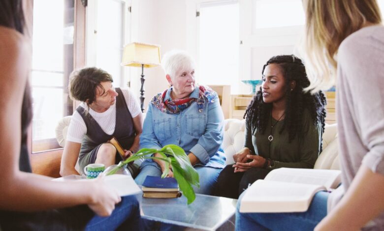 Public Theology Isn’t Just for Academics