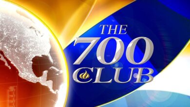 The Best Religious Broadcasting TV Shows Of All Time