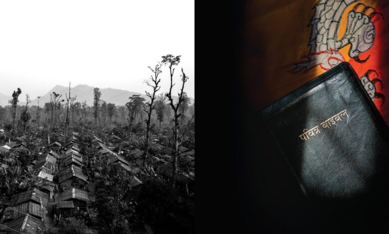 Bhutanese Nepali Refugees Turn Their Trials into Zeal for Evangelism