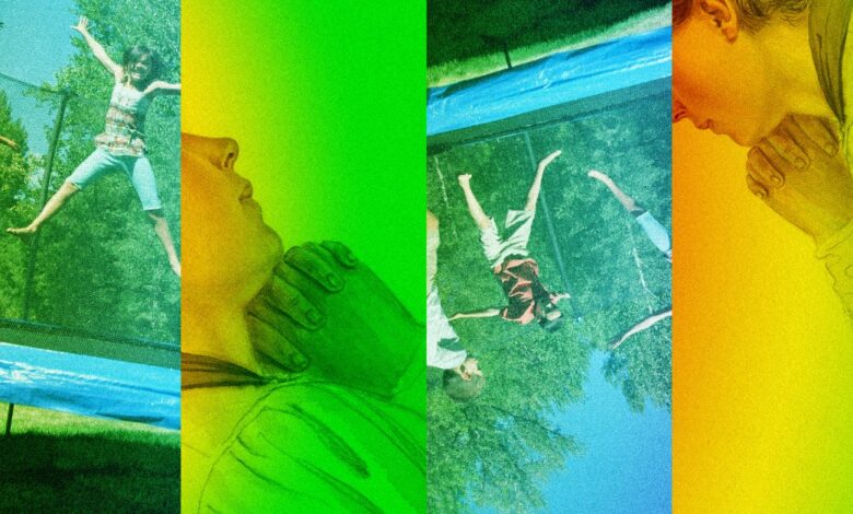 How to Pray with ADHD