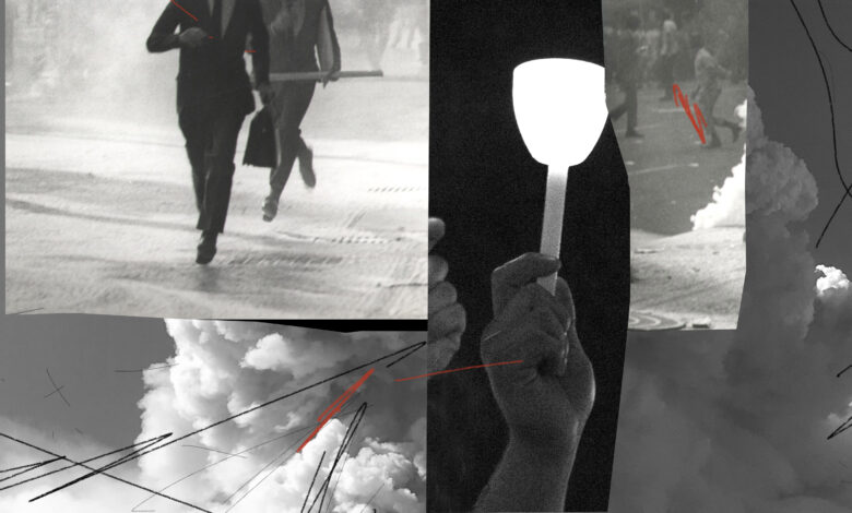 After Covering Global Disasters for Decades, Nicholas Kristof Is More Hopeful Than Ever