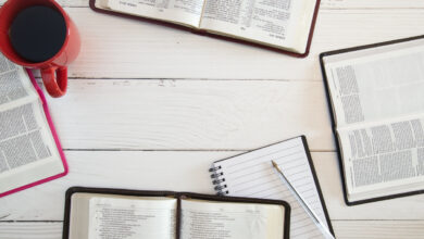 Beyond the Quiet Revival  – Christian Today