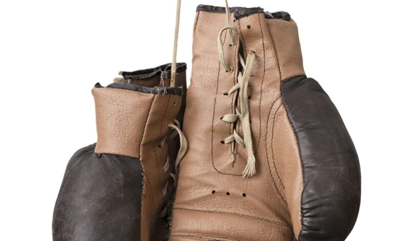 Some Advice for Facing a Scary and Uncertain Future