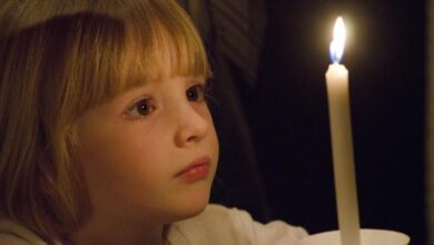 Find your inspiration for Holy Week and Easter in these reflections