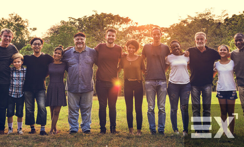 Serving God Together as a Family