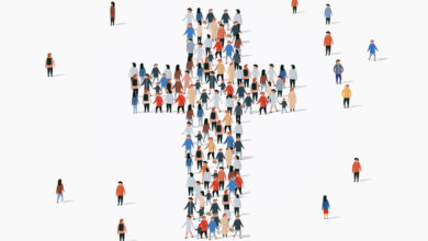 10 Church Networking Models—Part 1