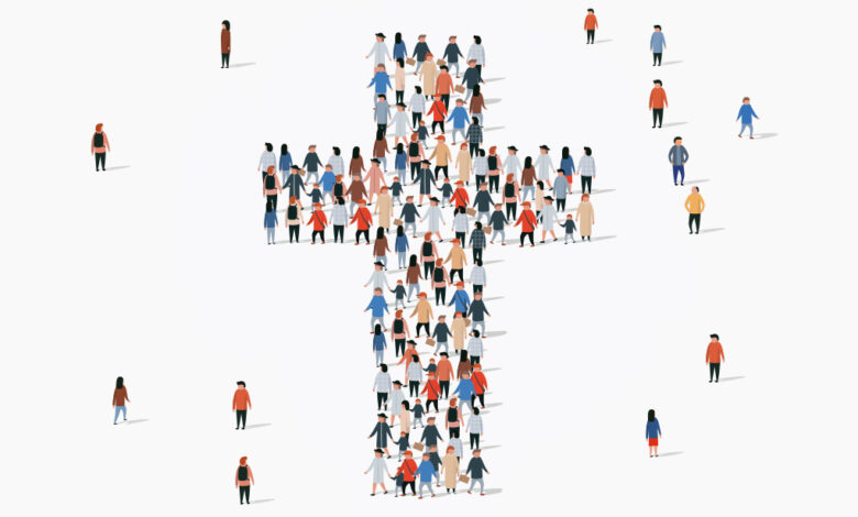 10 Church Networking Models—Part 1