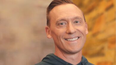 Ashley Wooldridge: Radical Generosity – outreachmagazine.com